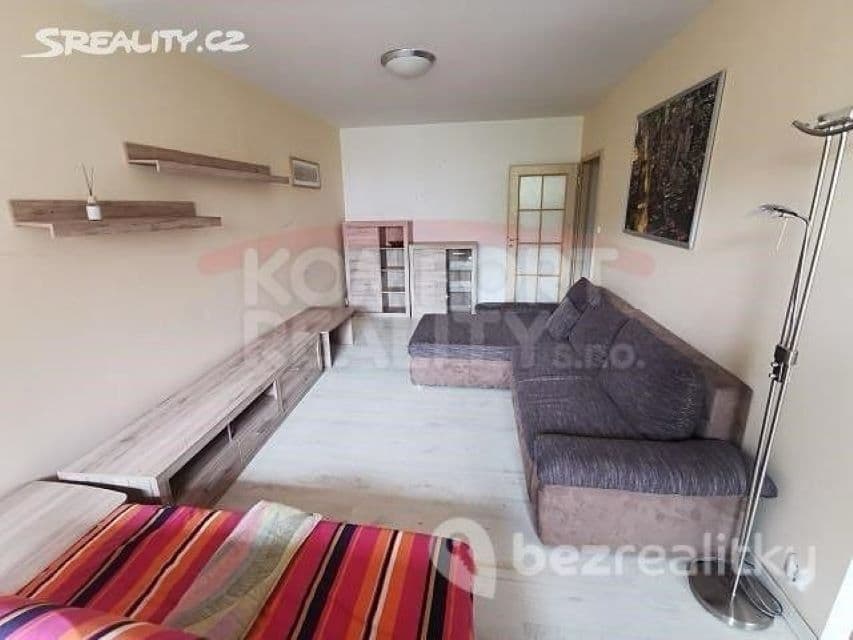 Prenájom bytu 3-izbový 67 m², Hrubého, Praha, Praha Prenájom bytu 3-izbový 67 m², Hrubého, Praha, Praha