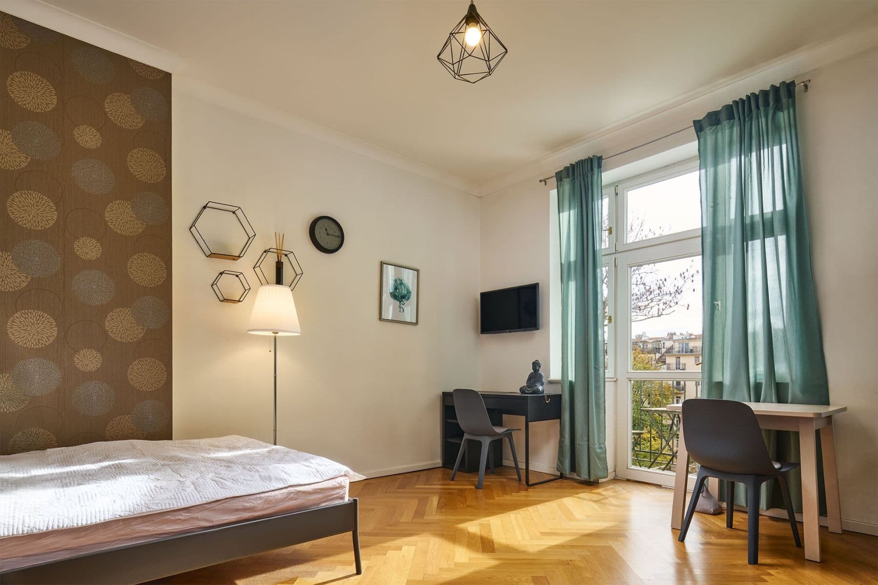 Prenájom bytu, Slavíkova, Praha, Praha Prenájom bytu, Slavíkova, Praha, Praha