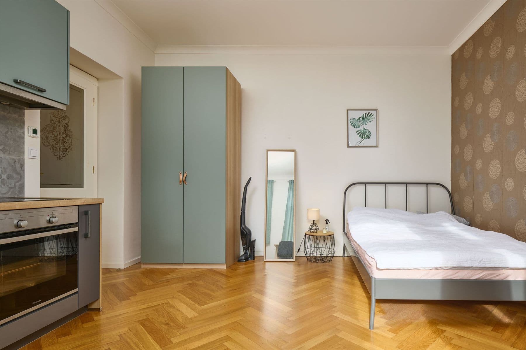 Prenájom bytu, Slavíkova, Praha, Praha Prenájom bytu, Slavíkova, Praha, Praha