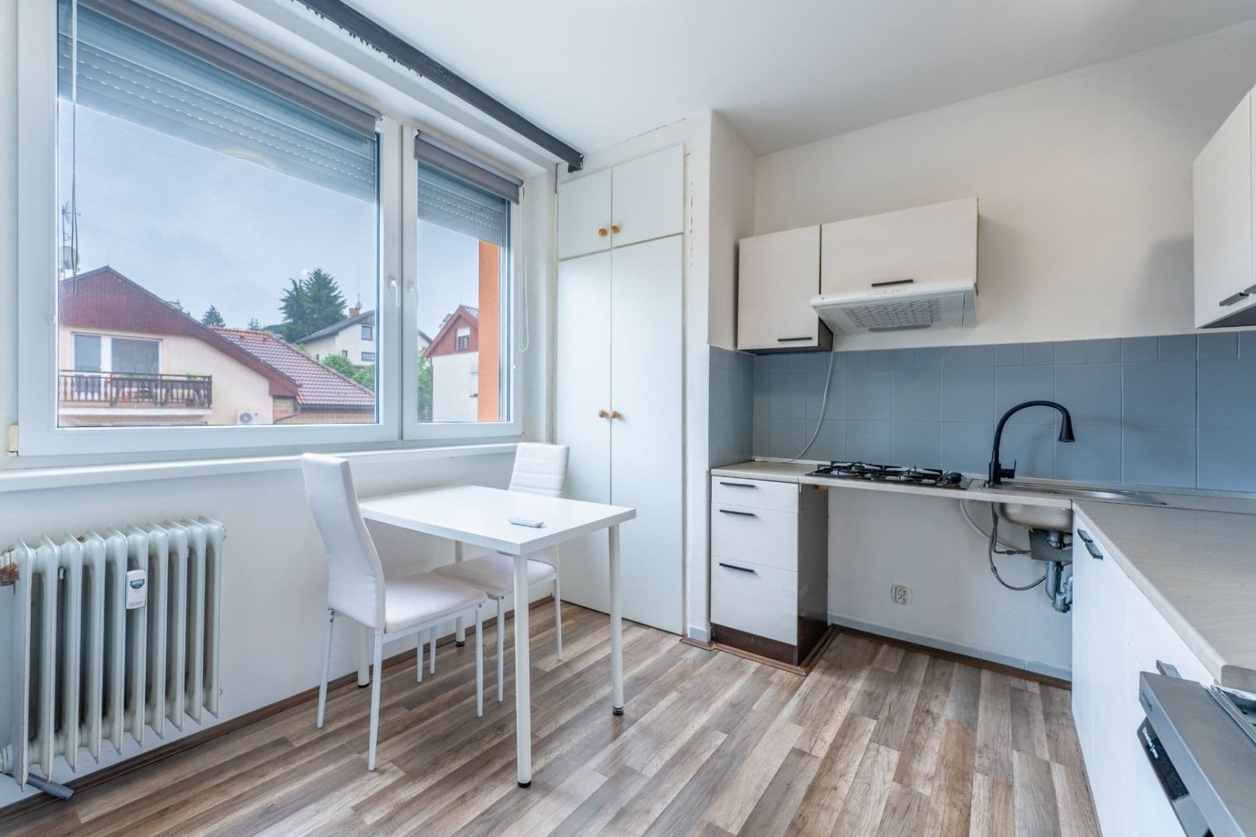 Predaj bytu 1-izbový 37 m², Dvořišťská, Praha, Praha Predaj bytu 1-izbový 37 m², Dvořišťská, Praha, Praha