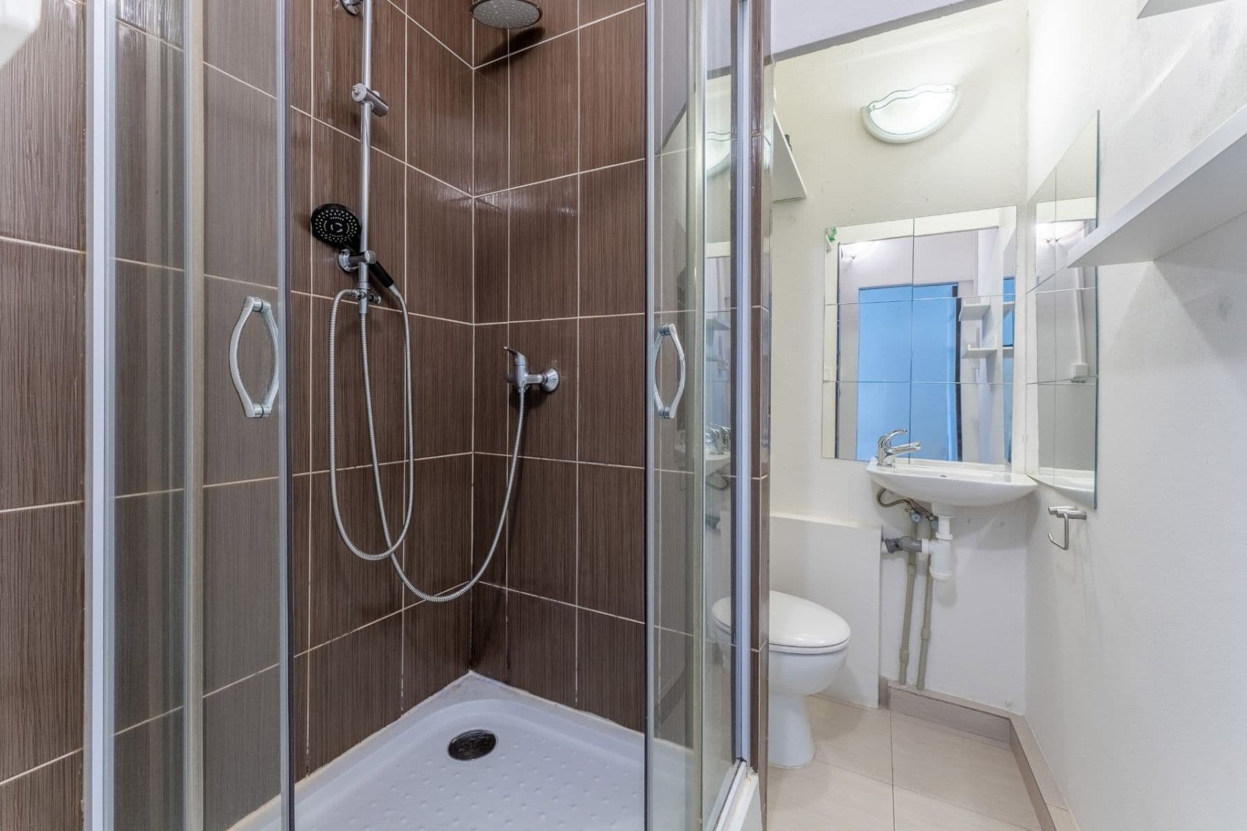 Predaj bytu 1-izbový 37 m², Dvořišťská, Praha, Praha Predaj bytu 1-izbový 37 m², Dvořišťská, Praha, Praha