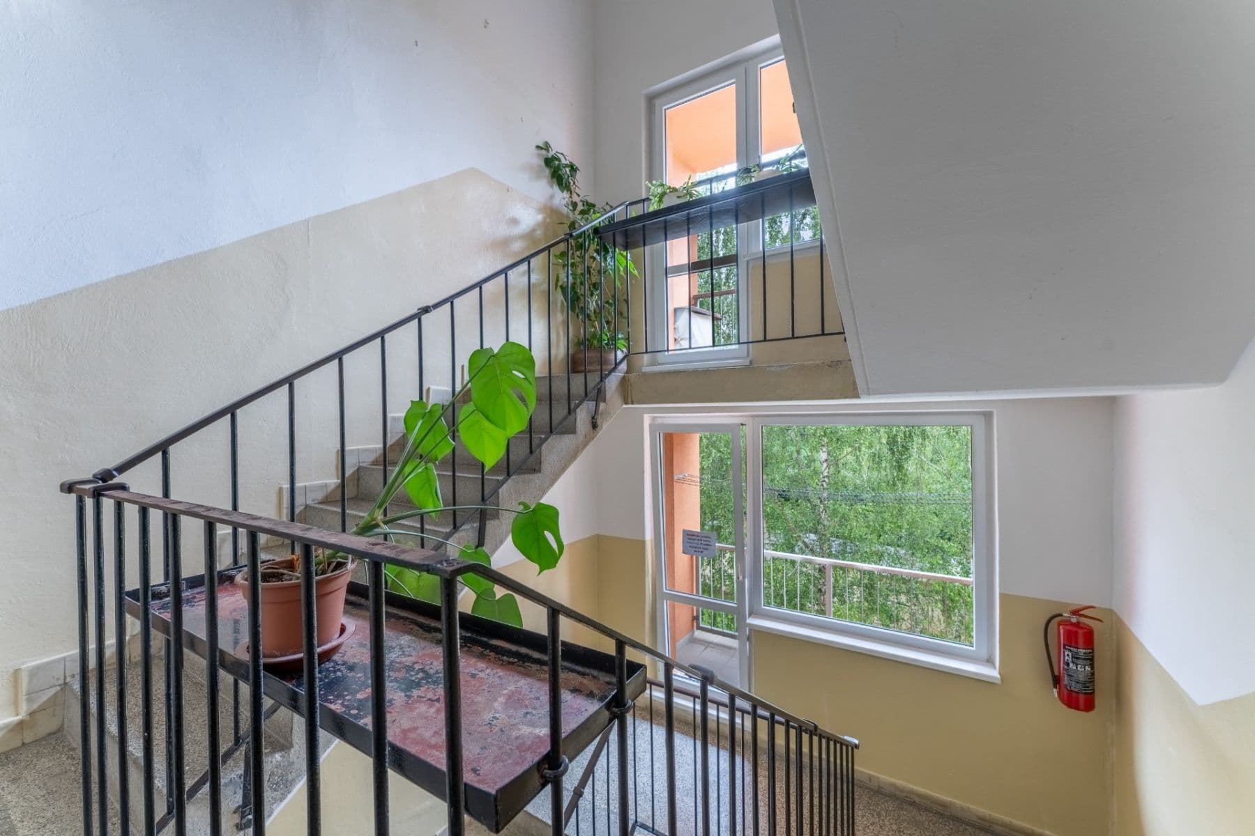 Predaj bytu 1-izbový 37 m², Dvořišťská, Praha, Praha Predaj bytu 1-izbový 37 m², Dvořišťská, Praha, Praha