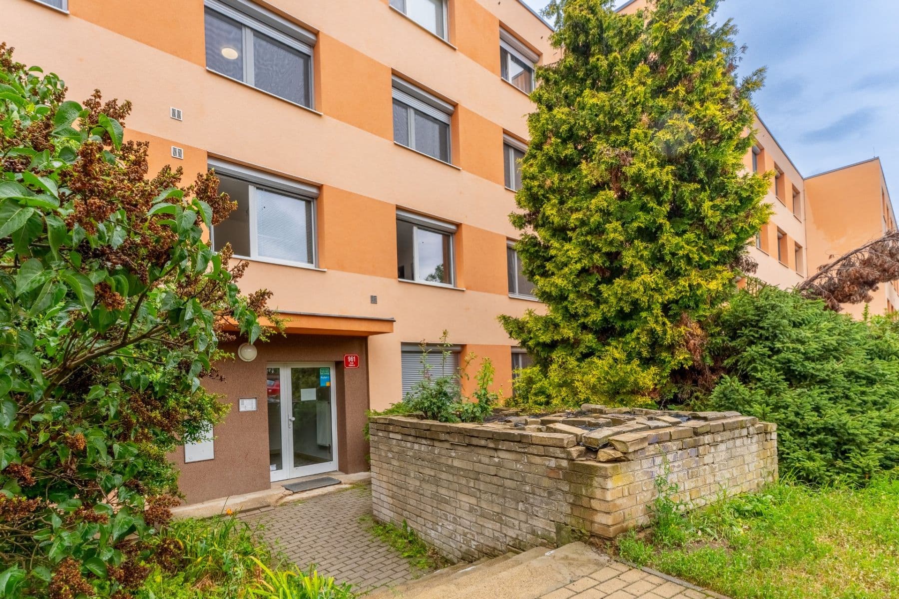 Predaj bytu 1-izbový 37 m², Dvořišťská, Praha, Praha Predaj bytu 1-izbový 37 m², Dvořišťská, Praha, Praha