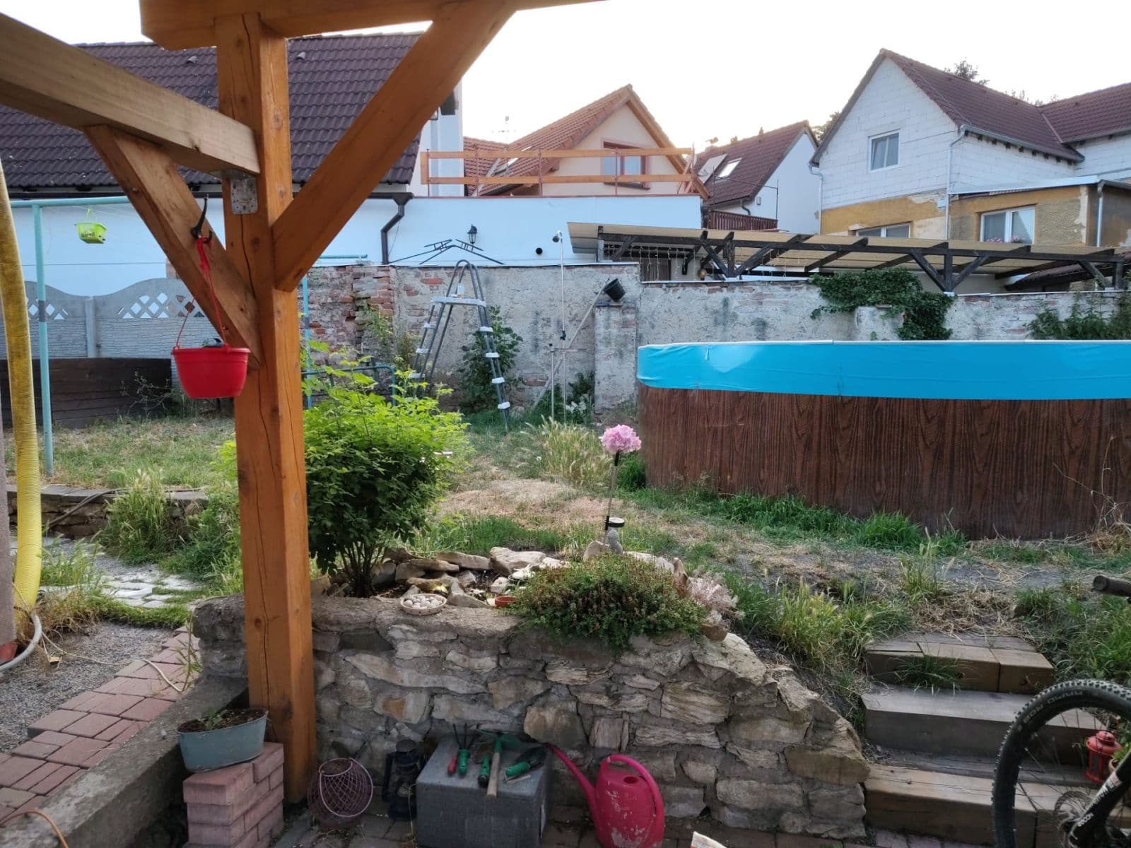 Prenájom domu 80 m², pozemok 175 m², Brandýsek, Středočeský kraj Prenájom domu 80 m², pozemok 175 m², Brandýsek, Středočeský kraj