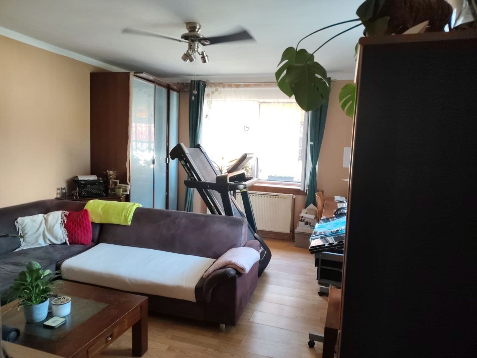 Prenájom domu 80 m², pozemok 175 m², Brandýsek, Středočeský kraj Prenájom domu 80 m², pozemok 175 m², Brandýsek, Středočeský kraj