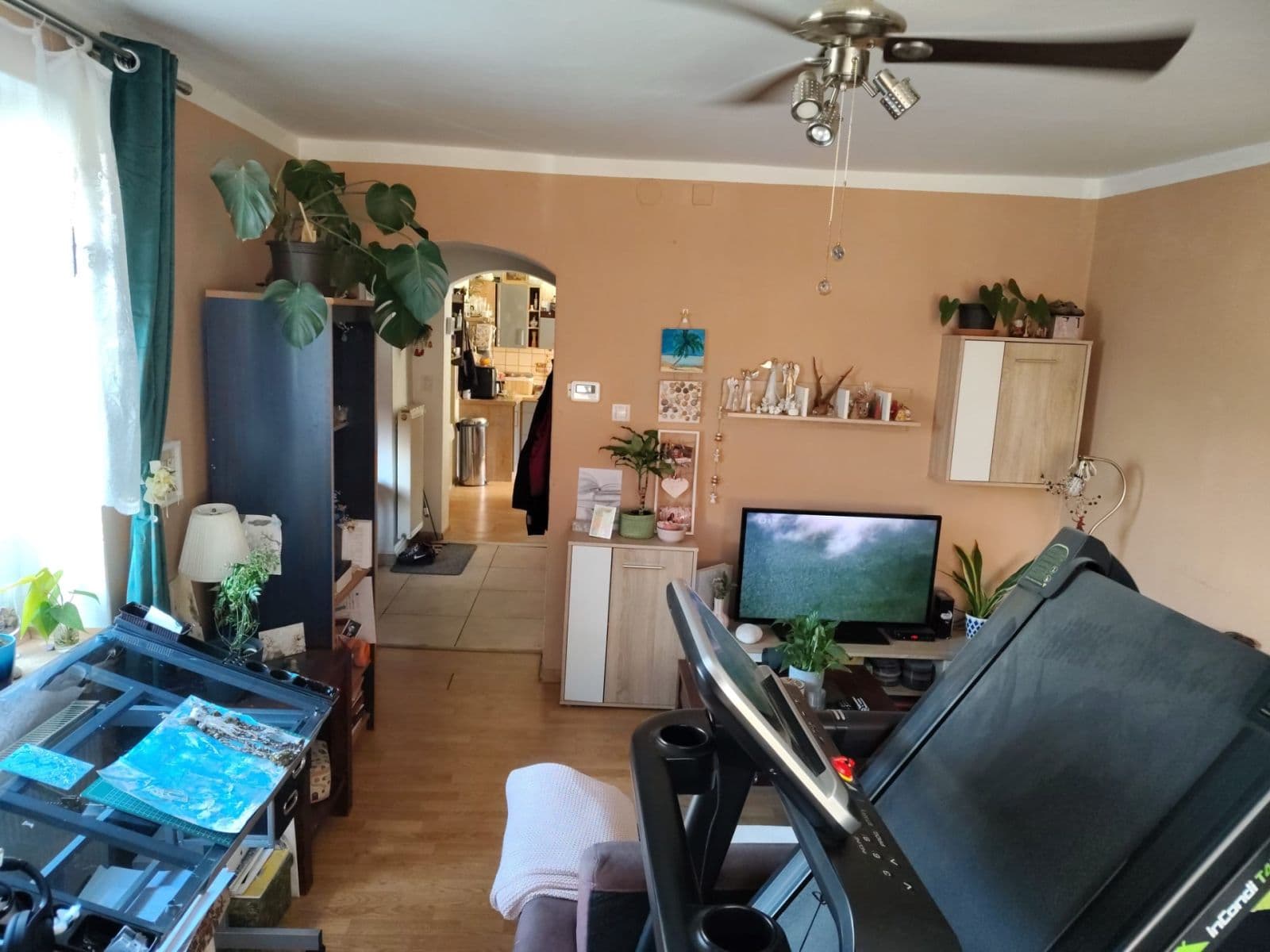 Prenájom domu 80 m², pozemok 175 m², Brandýsek, Středočeský kraj Prenájom domu 80 m², pozemok 175 m², Brandýsek, Středočeský kraj