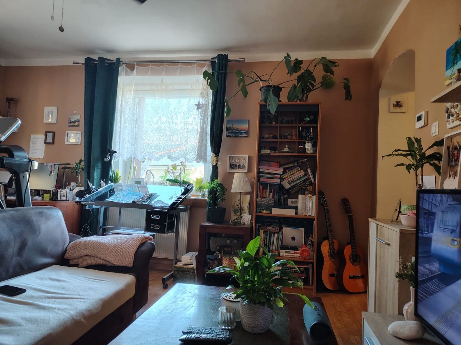 Prenájom domu 80 m², pozemok 175 m², Brandýsek, Středočeský kraj Prenájom domu 80 m², pozemok 175 m², Brandýsek, Středočeský kraj