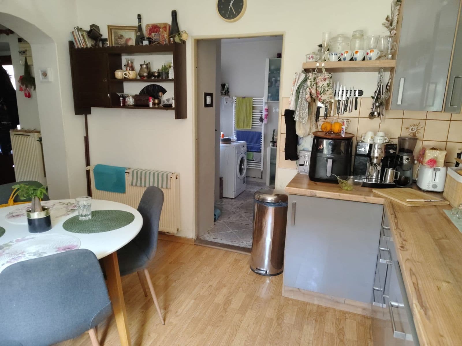 Prenájom domu 80 m², pozemok 175 m², Brandýsek, Středočeský kraj Prenájom domu 80 m², pozemok 175 m², Brandýsek, Středočeský kraj