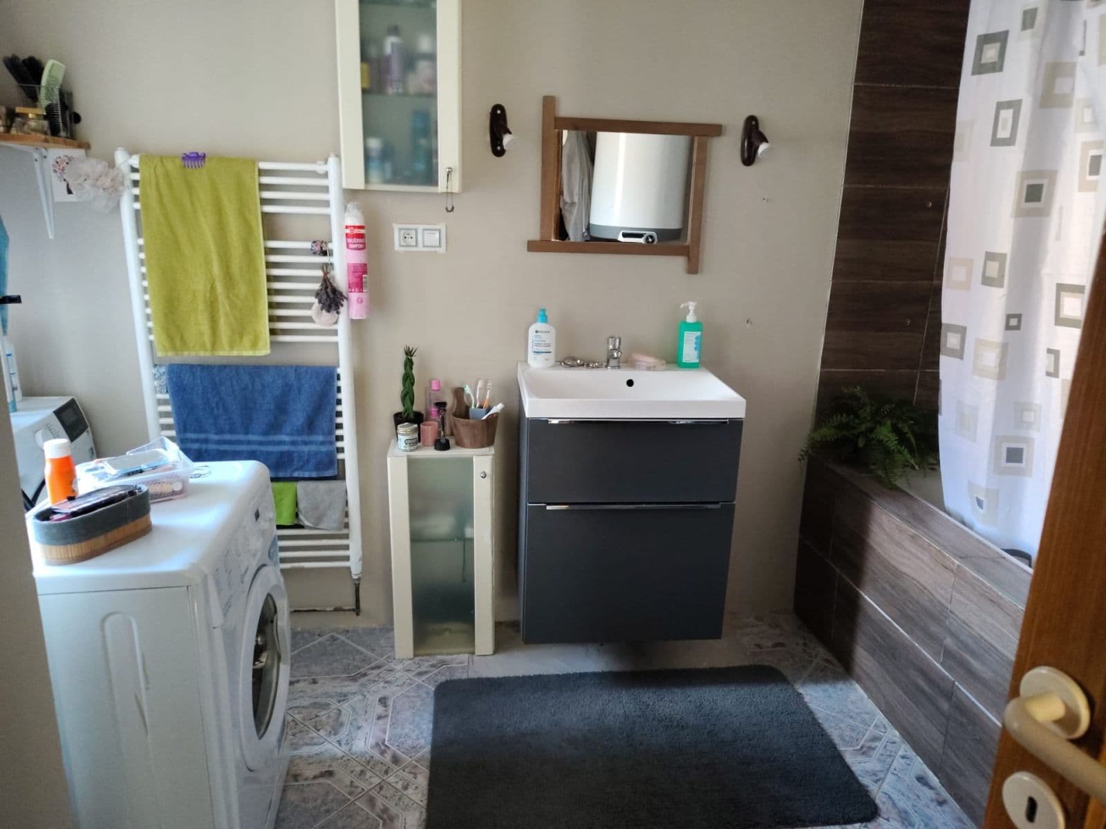 Prenájom domu 80 m², pozemok 175 m², Brandýsek, Středočeský kraj Prenájom domu 80 m², pozemok 175 m², Brandýsek, Středočeský kraj