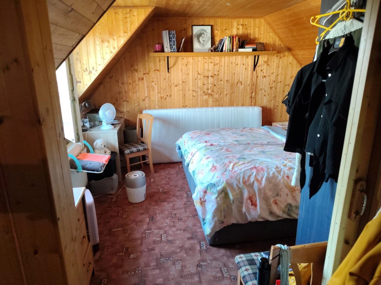 Prenájom domu 80 m², pozemok 175 m², Brandýsek, Středočeský kraj Prenájom domu 80 m², pozemok 175 m², Brandýsek, Středočeský kraj