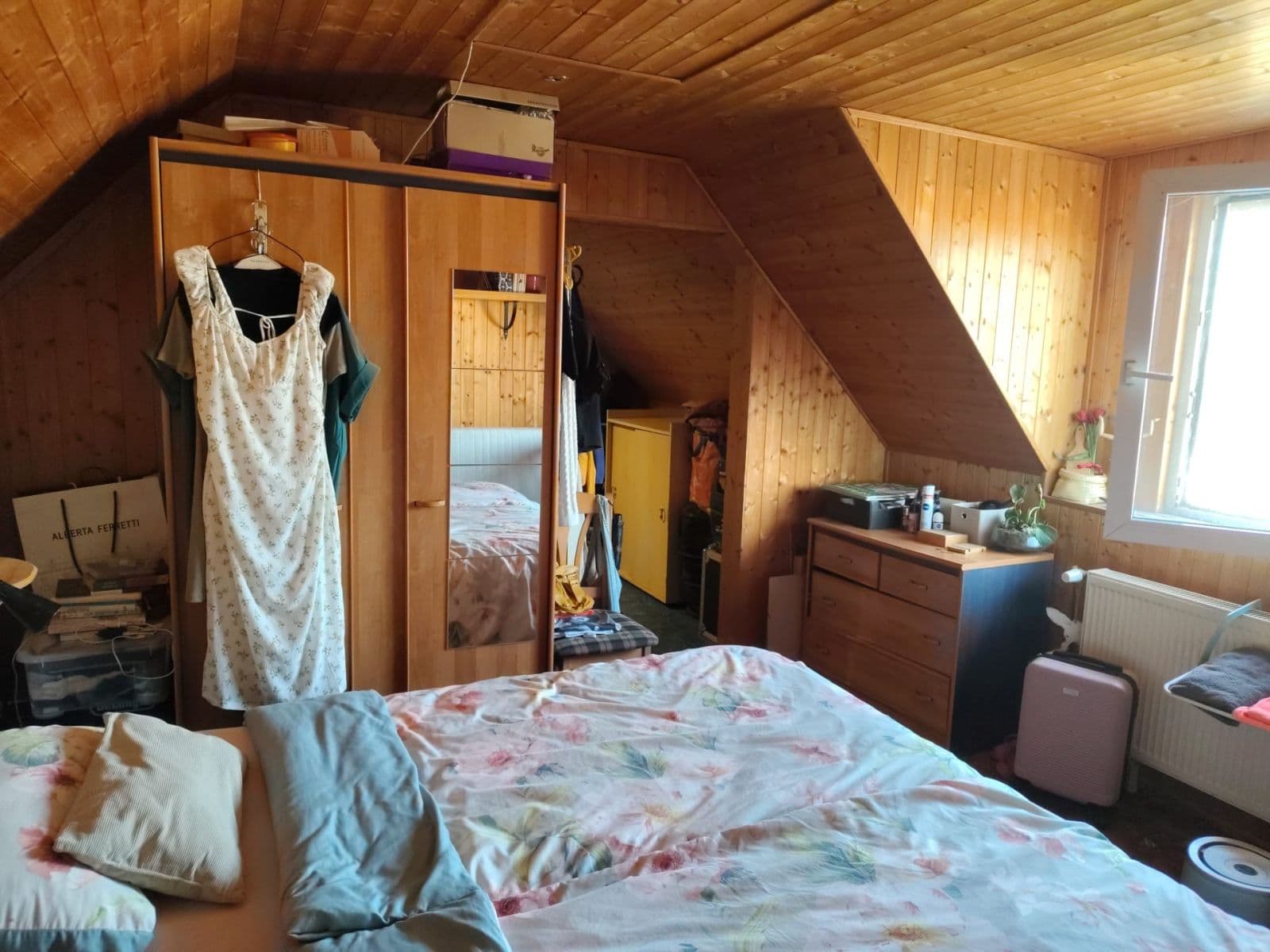 Prenájom domu 80 m², pozemok 175 m², Brandýsek, Středočeský kraj Prenájom domu 80 m², pozemok 175 m², Brandýsek, Středočeský kraj
