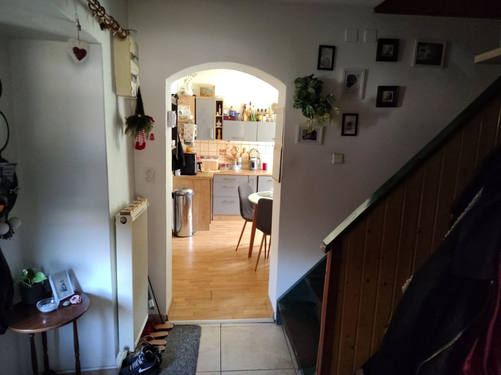 Prenájom domu 80 m², pozemok 175 m², Brandýsek, Středočeský kraj Prenájom domu 80 m², pozemok 175 m², Brandýsek, Středočeský kraj
