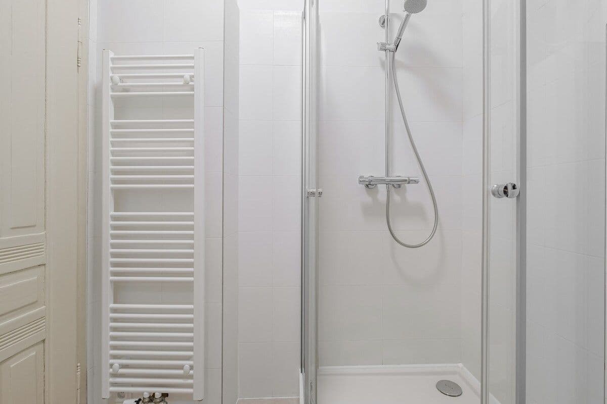 Prenájom bytu 48 m², Na Zderaze, Praha, Praha Prenájom bytu 48 m², Na Zderaze, Praha, Praha