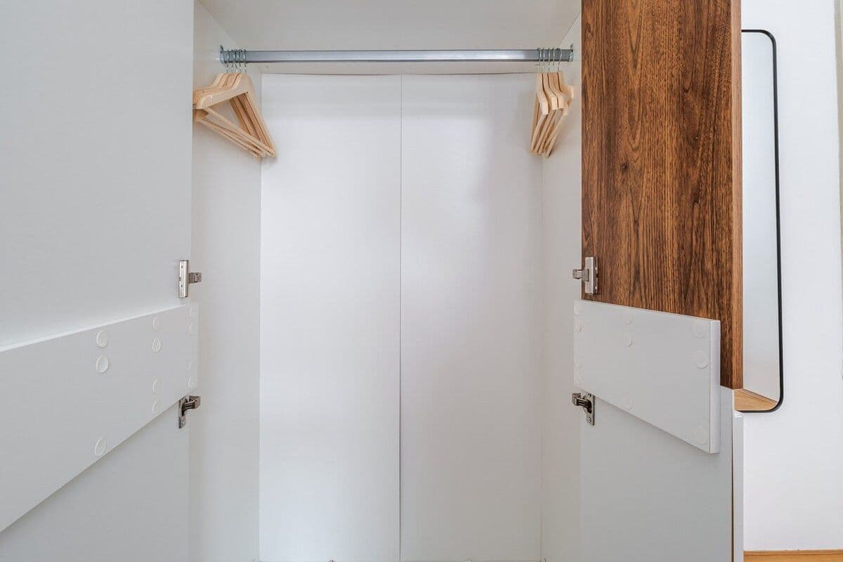 Prenájom bytu 48 m², Na Zderaze, Praha, Praha Prenájom bytu 48 m², Na Zderaze, Praha, Praha