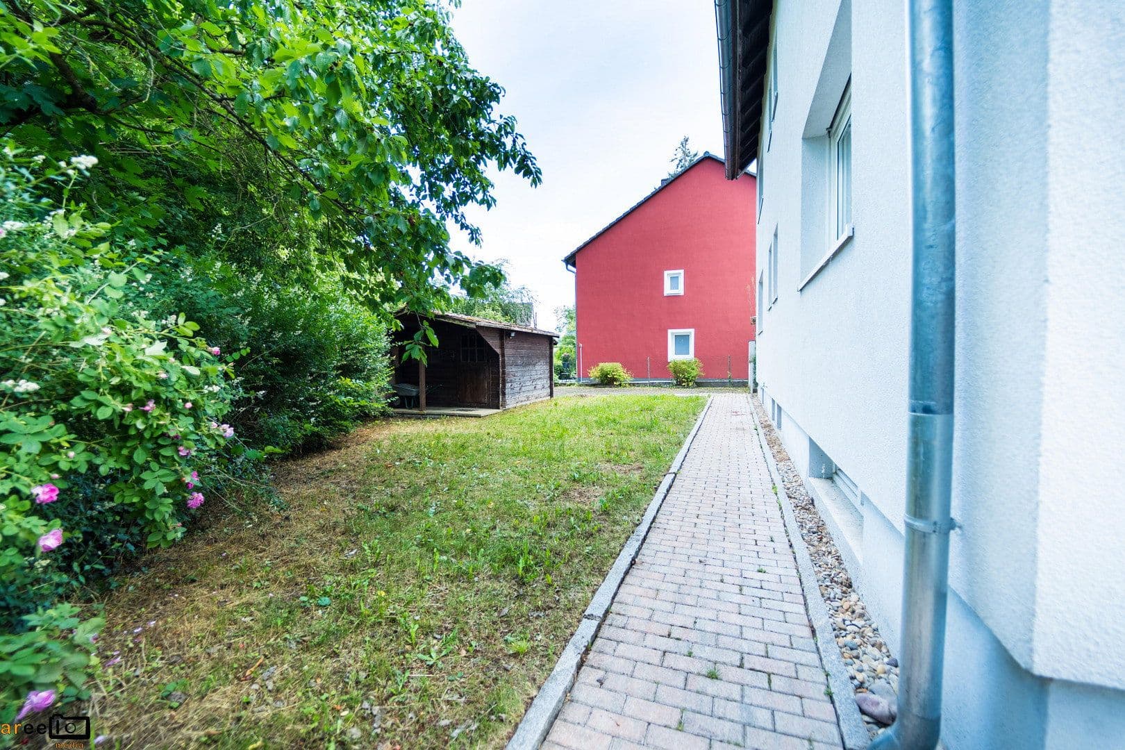 Predaj bytu 3-izbový 105 m², Fürth, Bavorsko Predaj bytu 3-izbový 105 m², Fürth, Bavorsko