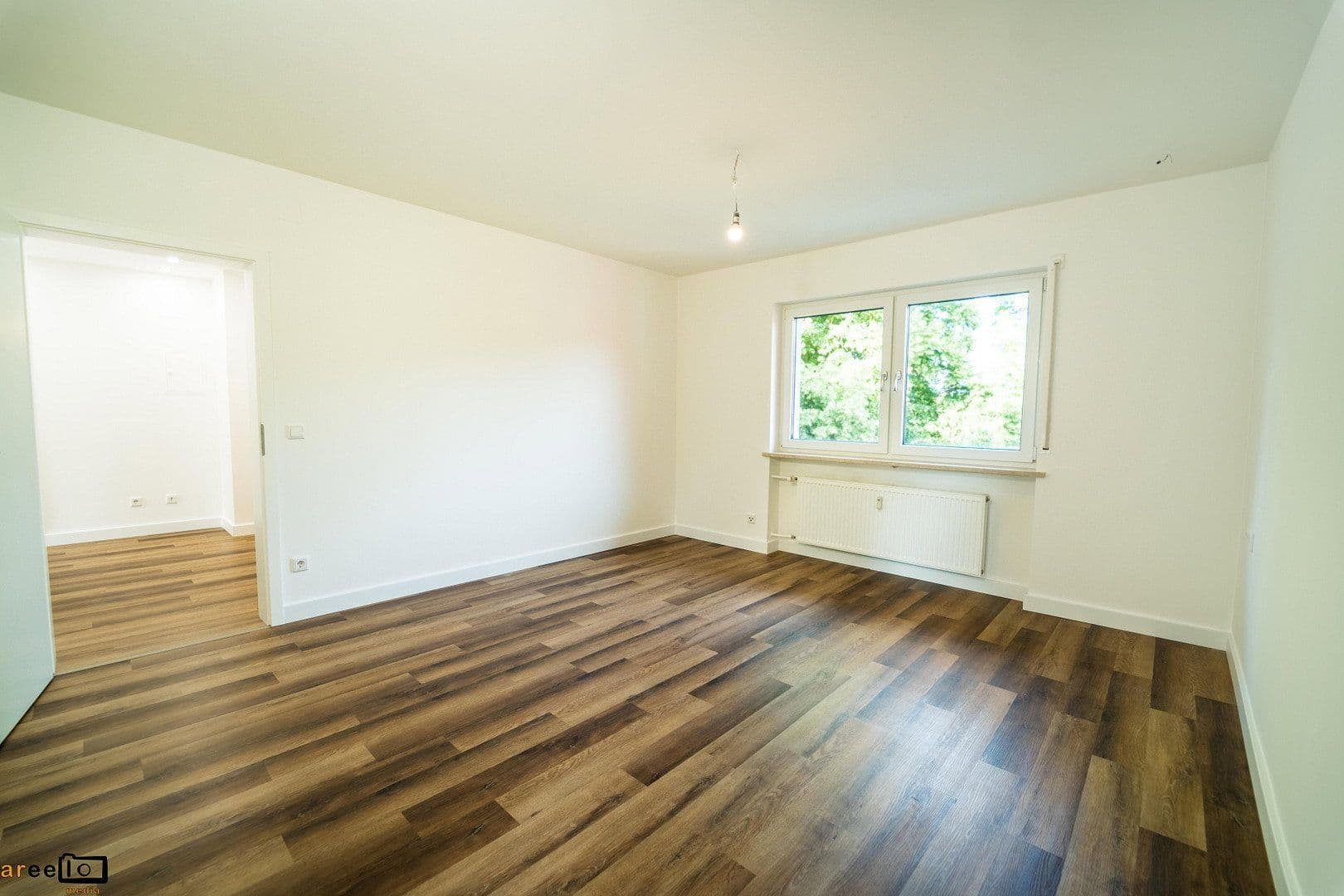 Predaj bytu 3-izbový 105 m², Fürth, Bavorsko Predaj bytu 3-izbový 105 m², Fürth, Bavorsko