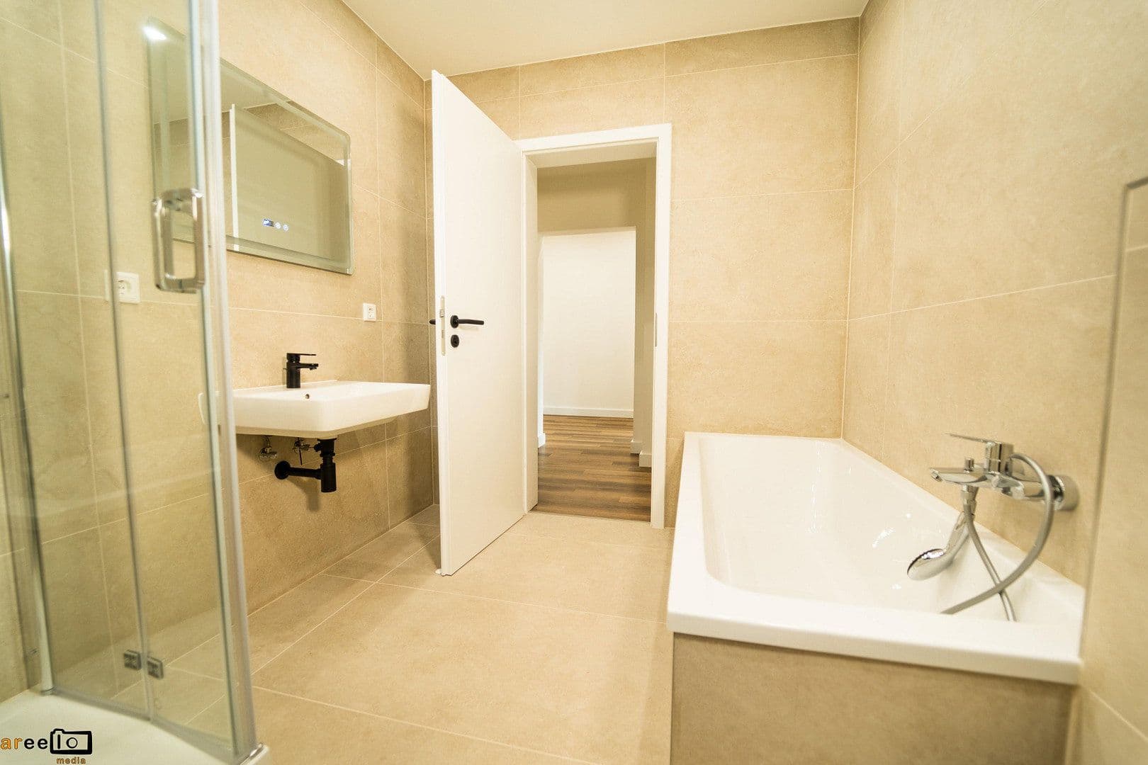 Predaj bytu 3-izbový 105 m², Fürth, Bavorsko Predaj bytu 3-izbový 105 m², Fürth, Bavorsko