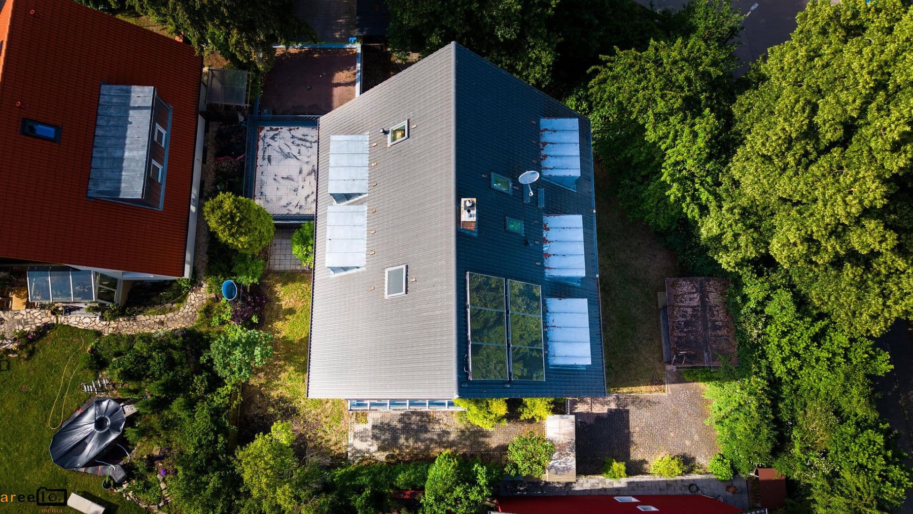 Predaj bytu 3-izbový 105 m², Fürth, Bavorsko Predaj bytu 3-izbový 105 m², Fürth, Bavorsko