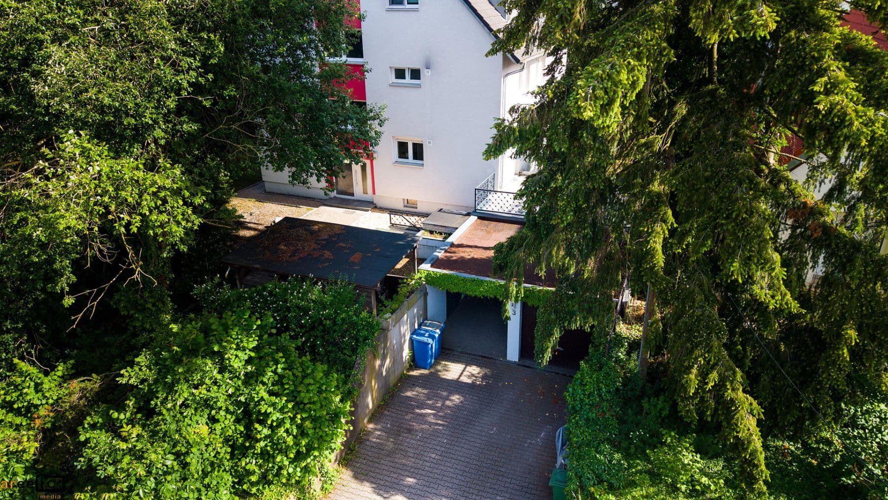 Predaj bytu 3-izbový 105 m², Fürth, Bavorsko Predaj bytu 3-izbový 105 m², Fürth, Bavorsko