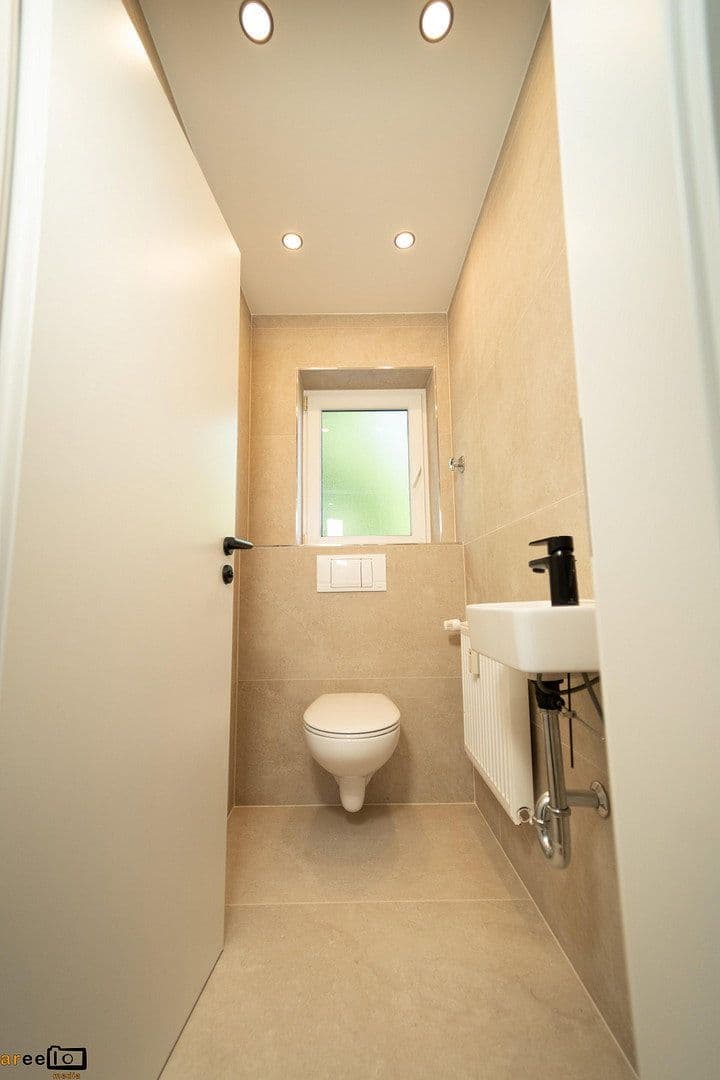 Predaj bytu 3-izbový 105 m², Fürth, Bavorsko Predaj bytu 3-izbový 105 m², Fürth, Bavorsko