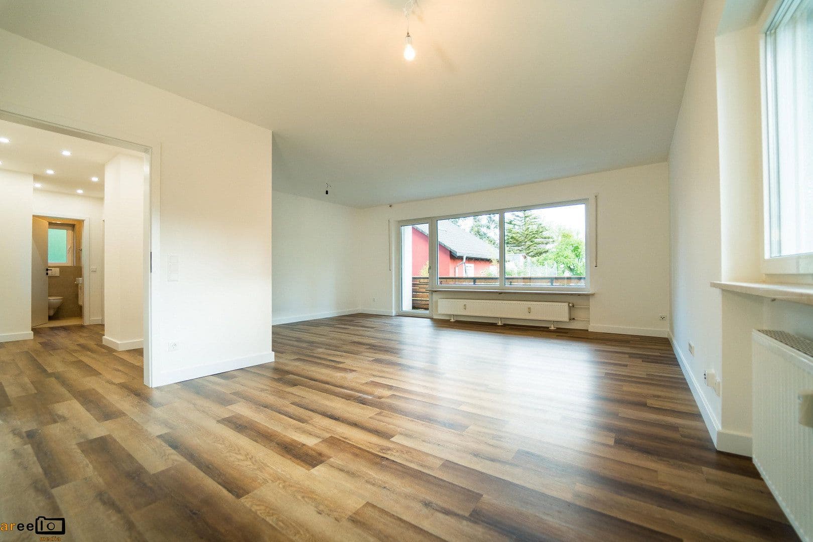 Predaj bytu 3-izbový 105 m², Fürth, Bavorsko Predaj bytu 3-izbový 105 m², Fürth, Bavorsko