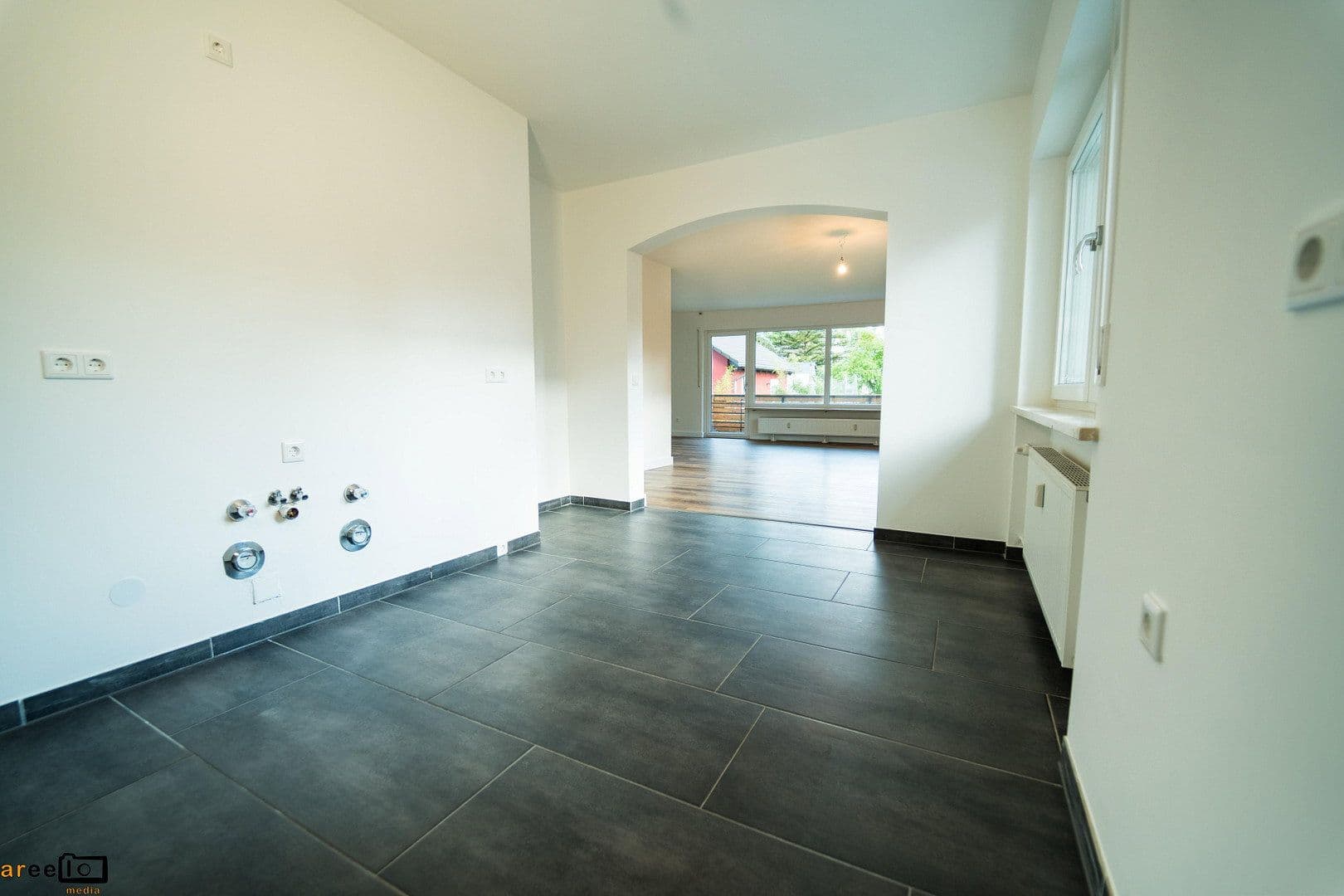 Predaj bytu 3-izbový 105 m², Fürth, Bavorsko Predaj bytu 3-izbový 105 m², Fürth, Bavorsko