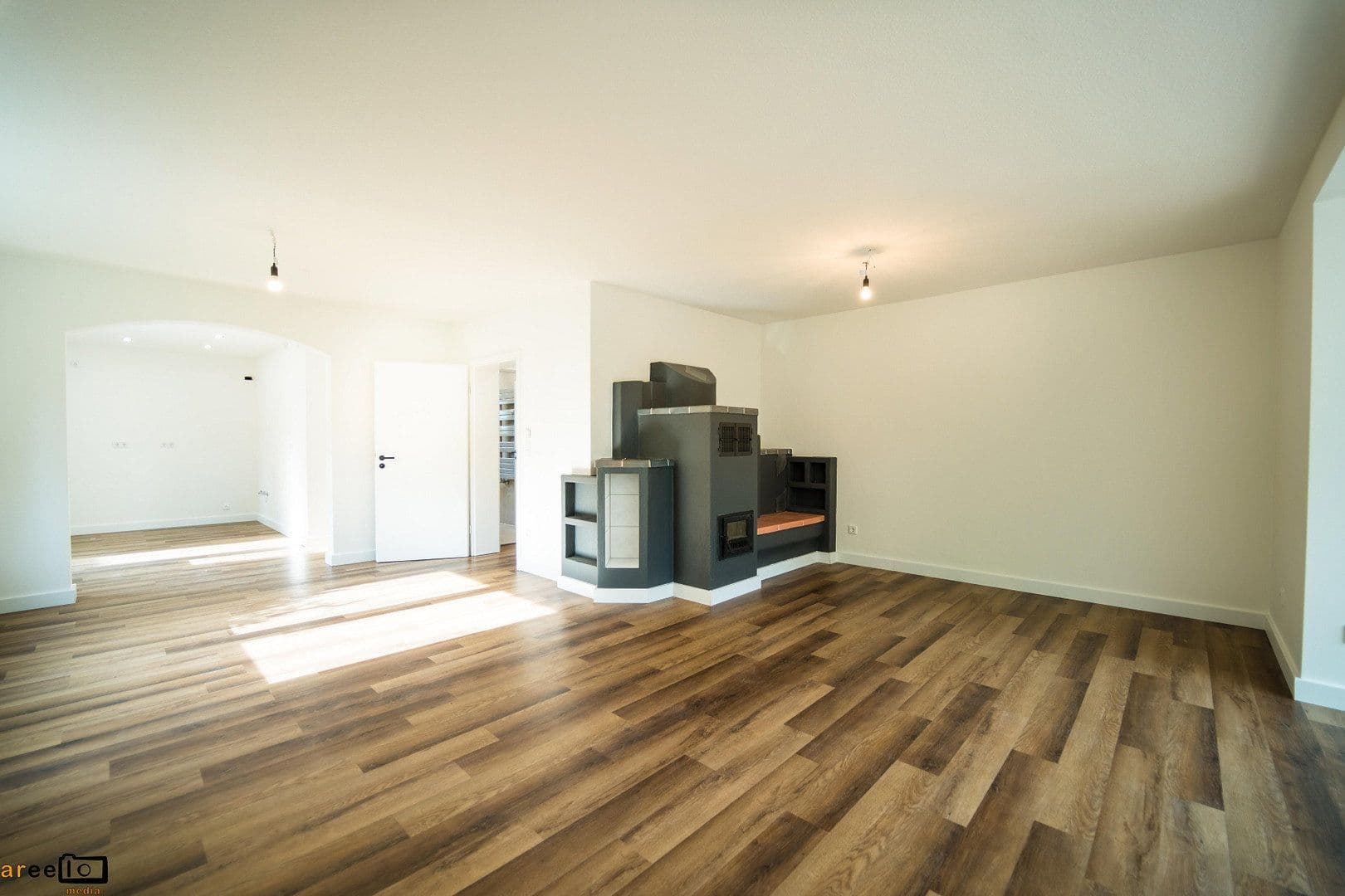 Predaj bytu 3-izbový 136 m², Fürth, Bavorsko Predaj bytu 3-izbový 136 m², Fürth, Bavorsko