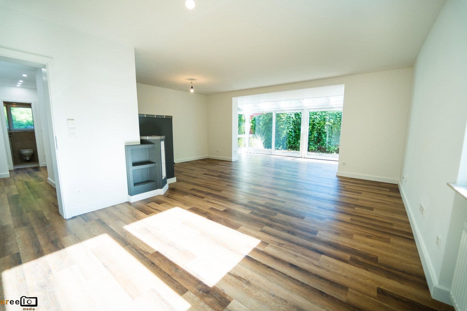 Predaj bytu 3-izbový 136 m², Fürth, Bavorsko Predaj bytu 3-izbový 136 m², Fürth, Bavorsko
