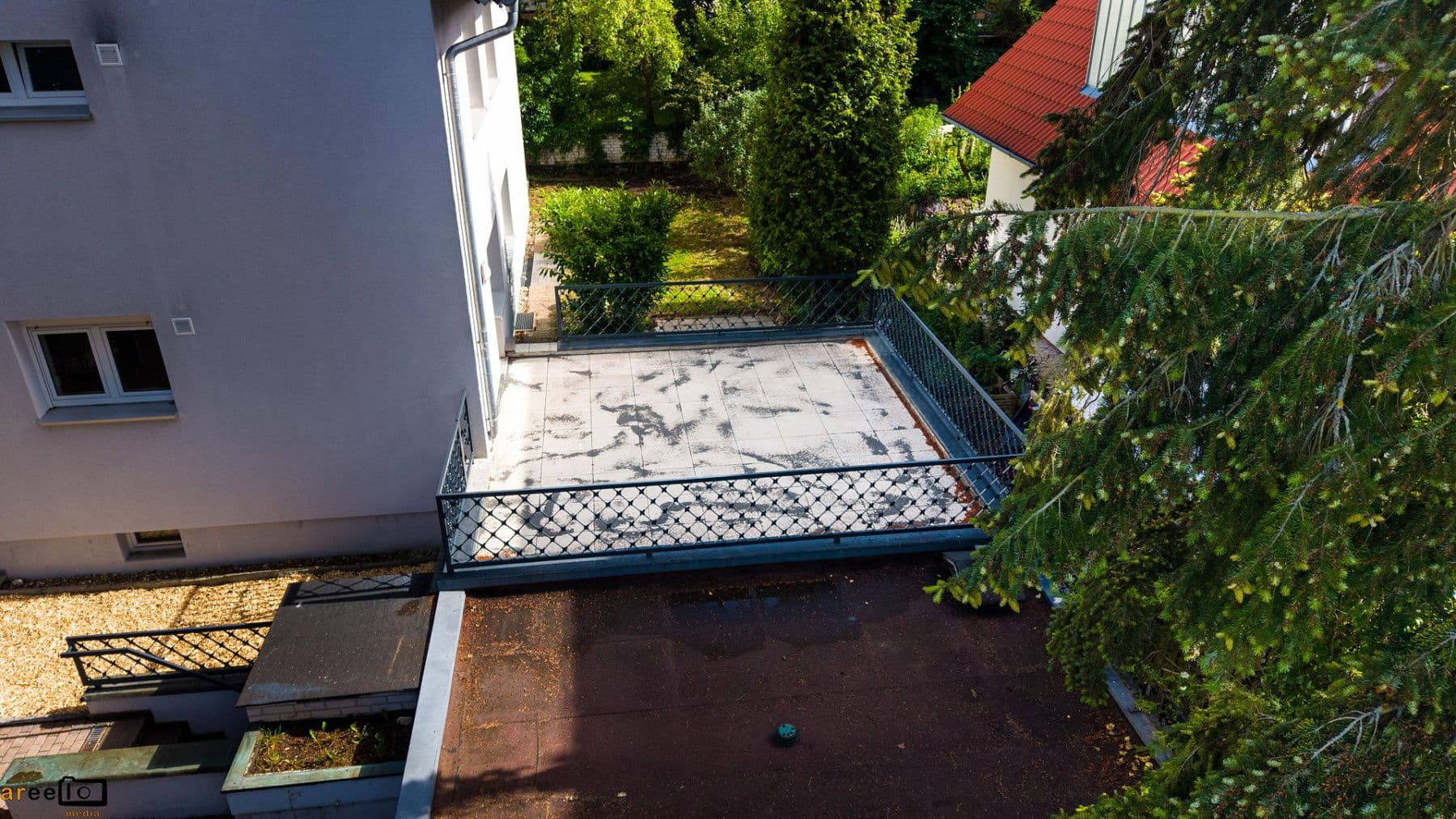 Predaj bytu 3-izbový 136 m², Fürth, Bavorsko Predaj bytu 3-izbový 136 m², Fürth, Bavorsko