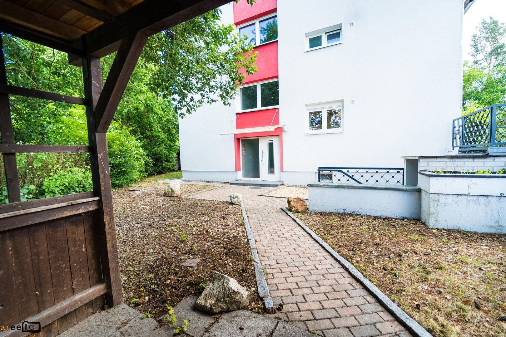 Predaj bytu 3-izbový 136 m², Fürth, Bavorsko Predaj bytu 3-izbový 136 m², Fürth, Bavorsko