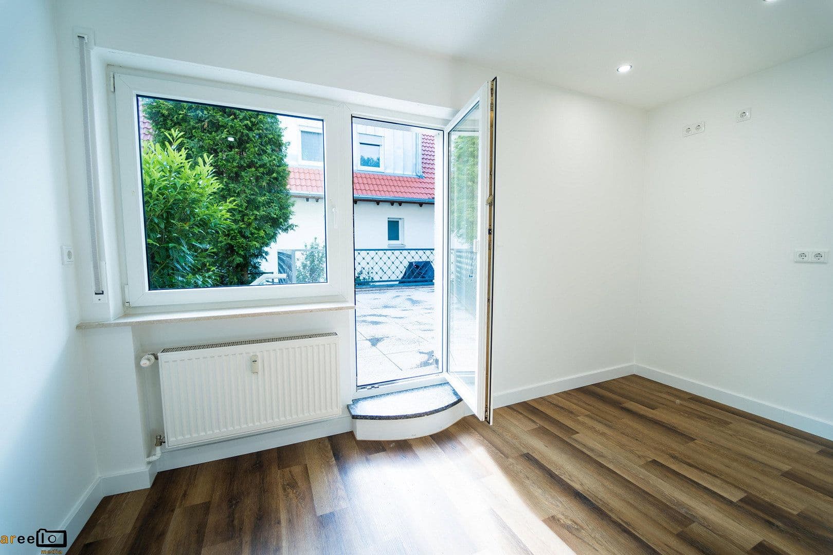 Predaj bytu 3-izbový 136 m², Fürth, Bavorsko Predaj bytu 3-izbový 136 m², Fürth, Bavorsko