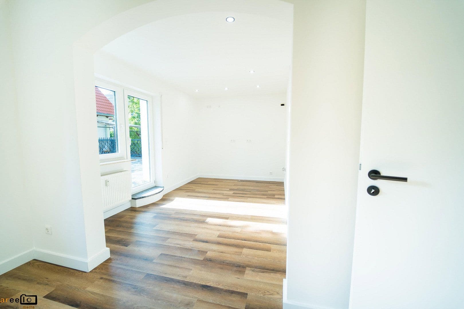 Predaj bytu 3-izbový 136 m², Fürth, Bavorsko Predaj bytu 3-izbový 136 m², Fürth, Bavorsko