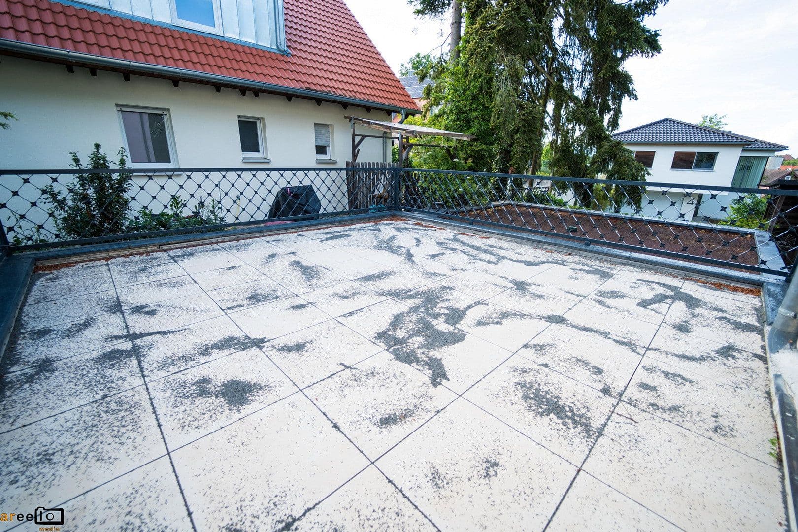 Predaj bytu 3-izbový 136 m², Fürth, Bavorsko Predaj bytu 3-izbový 136 m², Fürth, Bavorsko