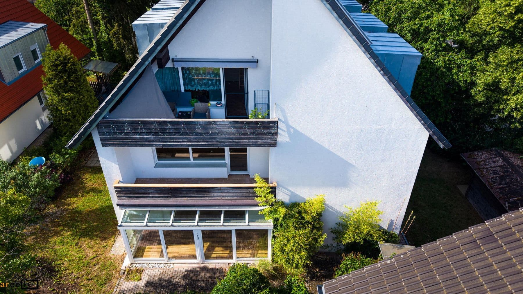 Predaj bytu 3-izbový 136 m², Fürth, Bavorsko Predaj bytu 3-izbový 136 m², Fürth, Bavorsko