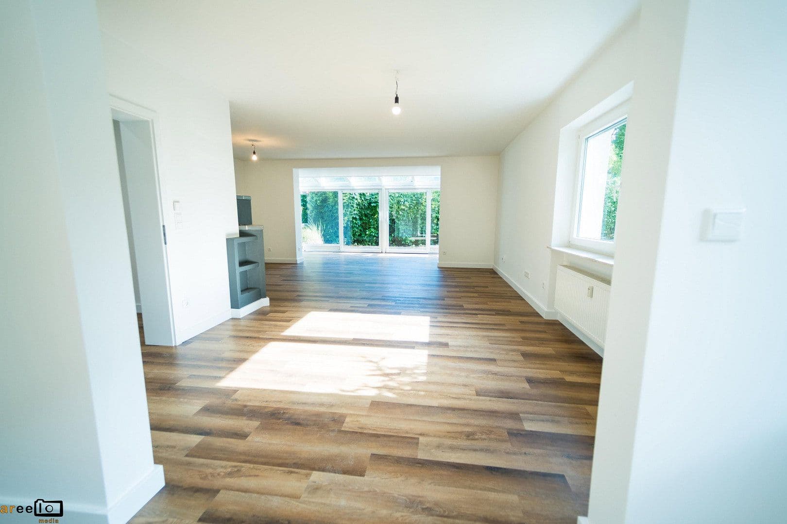 Predaj bytu 3-izbový 136 m², Fürth, Bavorsko Predaj bytu 3-izbový 136 m², Fürth, Bavorsko