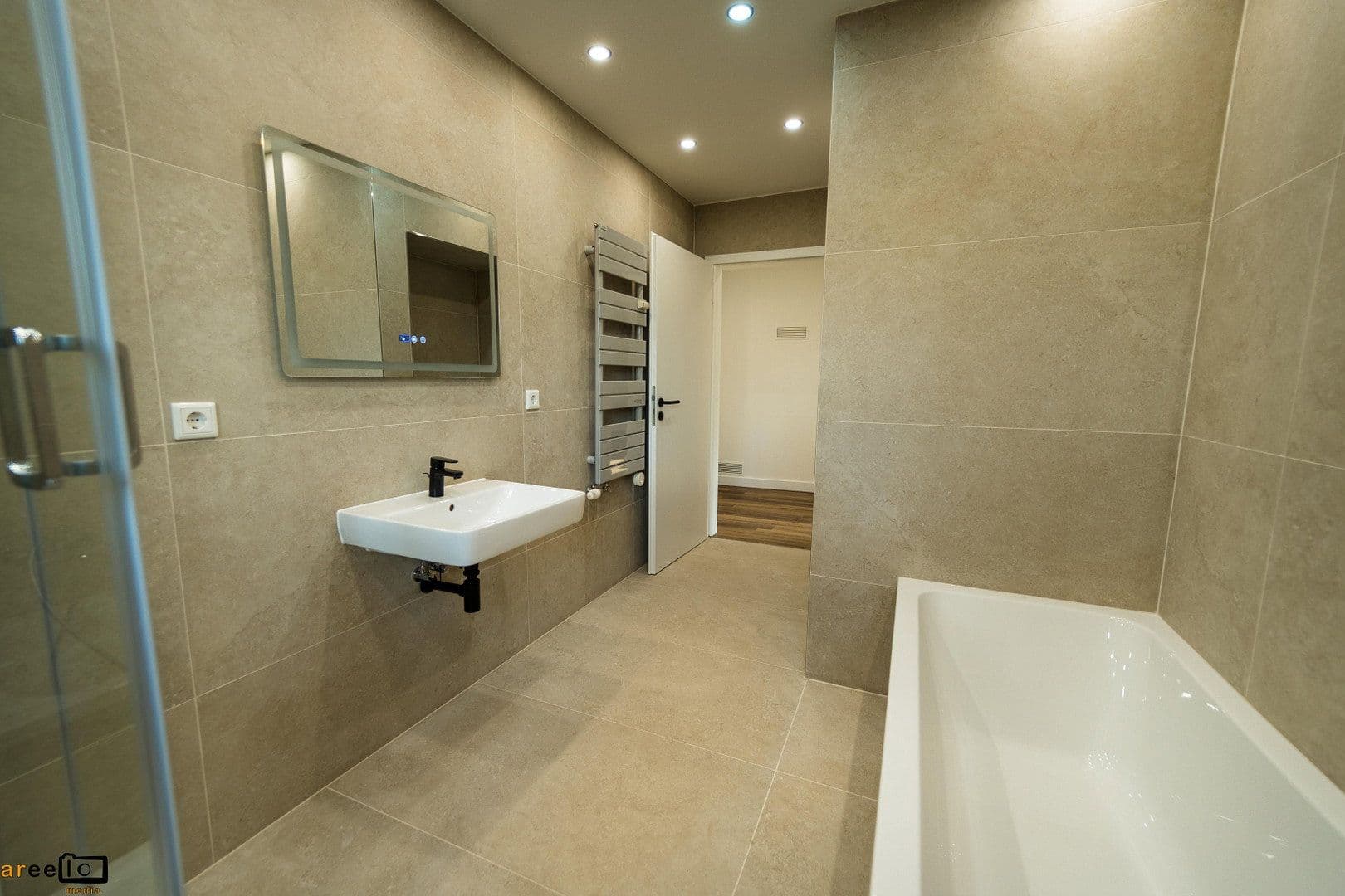 Predaj bytu 3-izbový 136 m², Fürth, Bavorsko Predaj bytu 3-izbový 136 m², Fürth, Bavorsko