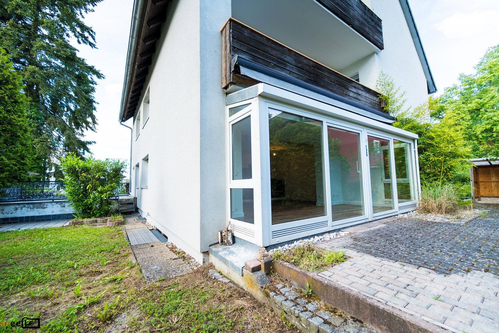 Predaj bytu 3-izbový 136 m², Fürth, Bavorsko Predaj bytu 3-izbový 136 m², Fürth, Bavorsko