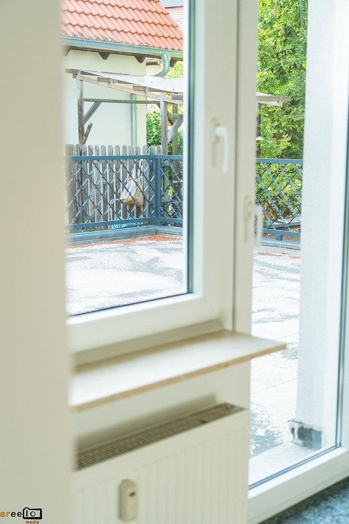 Predaj bytu 3-izbový 136 m², Fürth, Bavorsko Predaj bytu 3-izbový 136 m², Fürth, Bavorsko