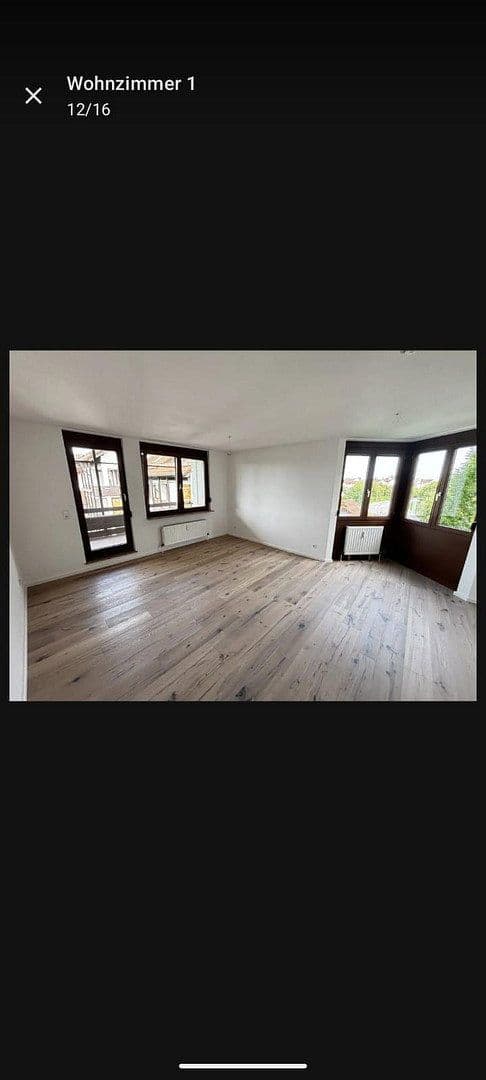 Prenájom bytu 4-izbový 94 m², Heidenheim an der Brenz, Bádensko-Wurttembersko Prenájom bytu 4-izbový 94 m², Heidenheim an der Brenz, Bádensko-Wurttembersko
