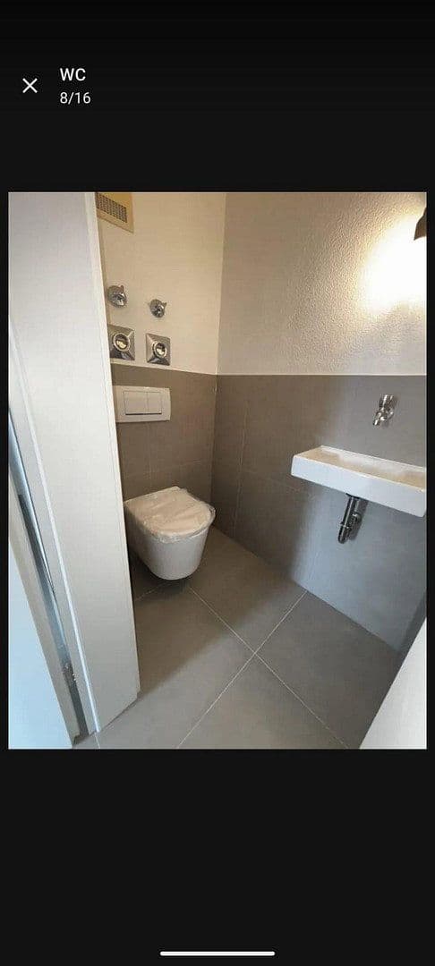Prenájom bytu 4-izbový 94 m², Heidenheim an der Brenz, Bádensko-Wurttembersko Prenájom bytu 4-izbový 94 m², Heidenheim an der Brenz, Bádensko-Wurttembersko