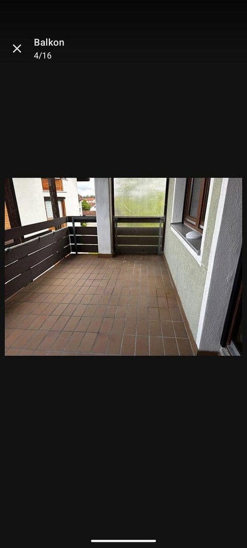 Prenájom bytu 4-izbový 94 m², Heidenheim an der Brenz, Bádensko-Wurttembersko Prenájom bytu 4-izbový 94 m², Heidenheim an der Brenz, Bádensko-Wurttembersko