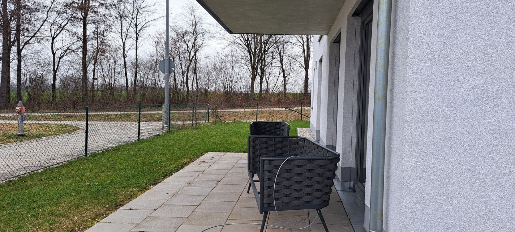 Prenájom kancelárie 130 m², Georg-Huber-Straße 12, Zorneding, Ortsteil Pöring, Bavorsko Prenájom kancelárie 130 m², Georg-Huber-Straße 12, Zorneding, Ortsteil Pöring, Bavorsko