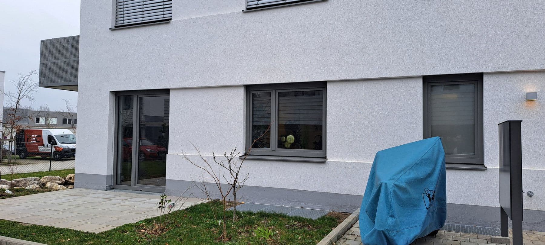 Prenájom kancelárie 130 m², Georg-Huber-Straße 12, Zorneding, Ortsteil Pöring, Bavorsko Prenájom kancelárie 130 m², Georg-Huber-Straße 12, Zorneding, Ortsteil Pöring, Bavorsko