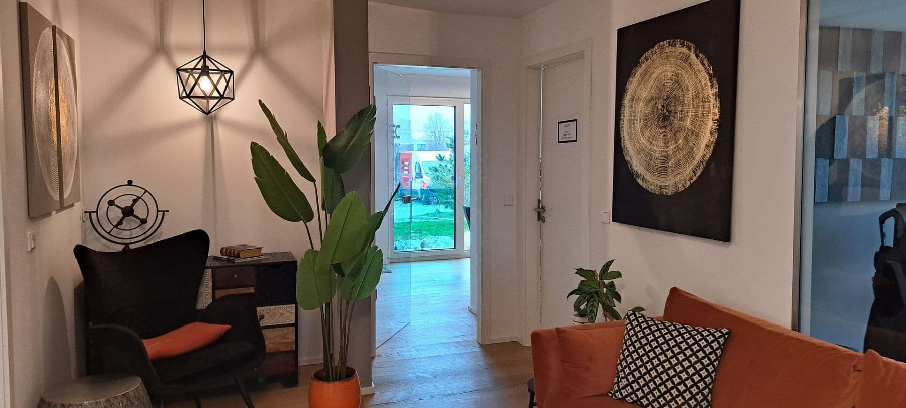Prenájom kancelárie 130 m², Georg-Huber-Straße 12, Zorneding, Ortsteil Pöring, Bavorsko Prenájom kancelárie 130 m², Georg-Huber-Straße 12, Zorneding, Ortsteil Pöring, Bavorsko
