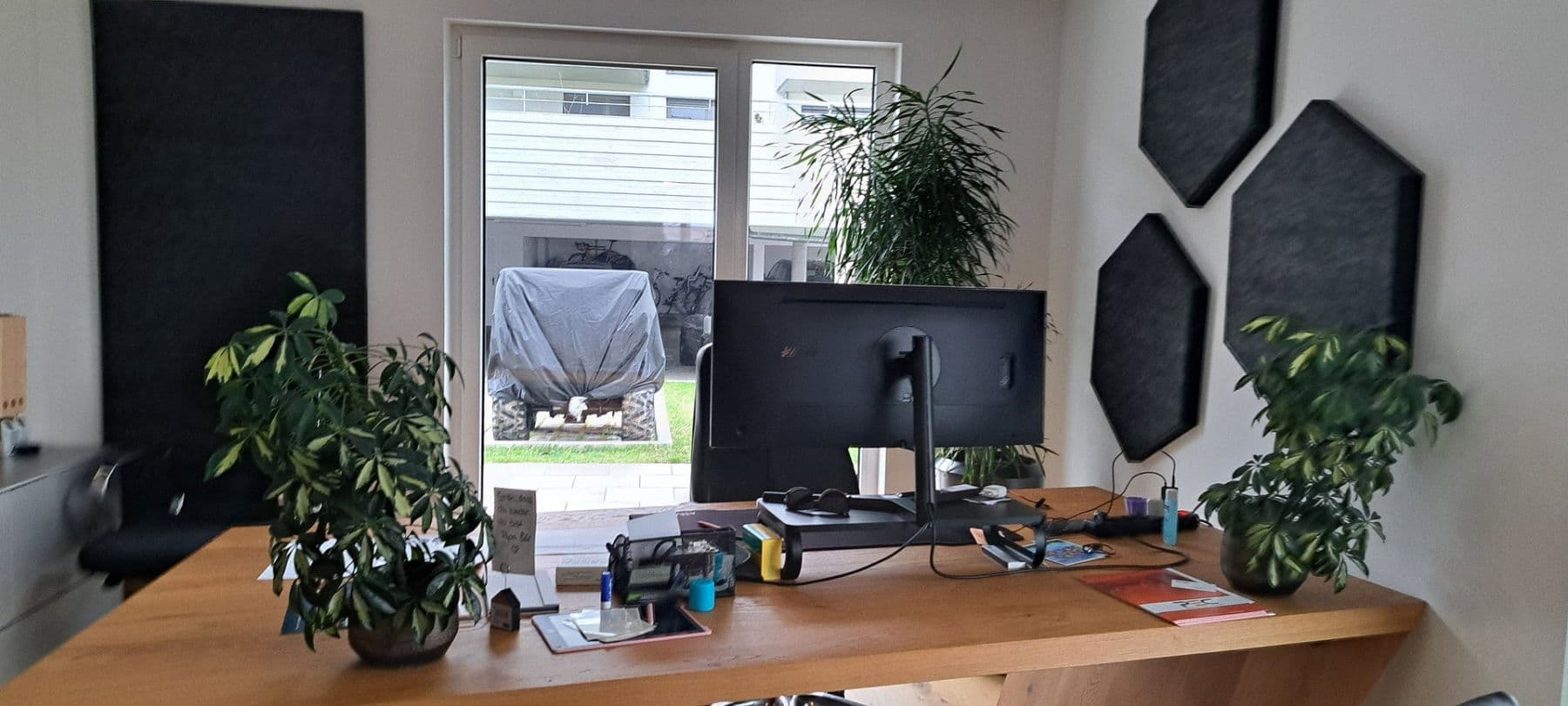 Prenájom kancelárie 130 m², Georg-Huber-Straße 12, Zorneding, Ortsteil Pöring, Bavorsko Prenájom kancelárie 130 m², Georg-Huber-Straße 12, Zorneding, Ortsteil Pöring, Bavorsko