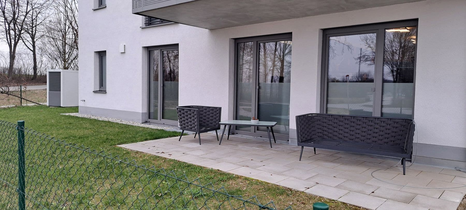 Prenájom kancelárie 130 m², Georg-Huber-Straße 12, Zorneding, Ortsteil Pöring, Bavorsko Prenájom kancelárie 130 m², Georg-Huber-Straße 12, Zorneding, Ortsteil Pöring, Bavorsko