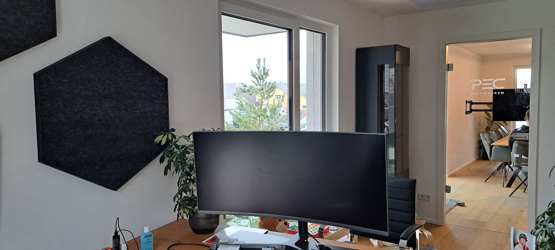 Prenájom kancelárie 130 m², Georg-Huber-Straße 12, Zorneding, Ortsteil Pöring, Bavorsko Prenájom kancelárie 130 m², Georg-Huber-Straße 12, Zorneding, Ortsteil Pöring, Bavorsko