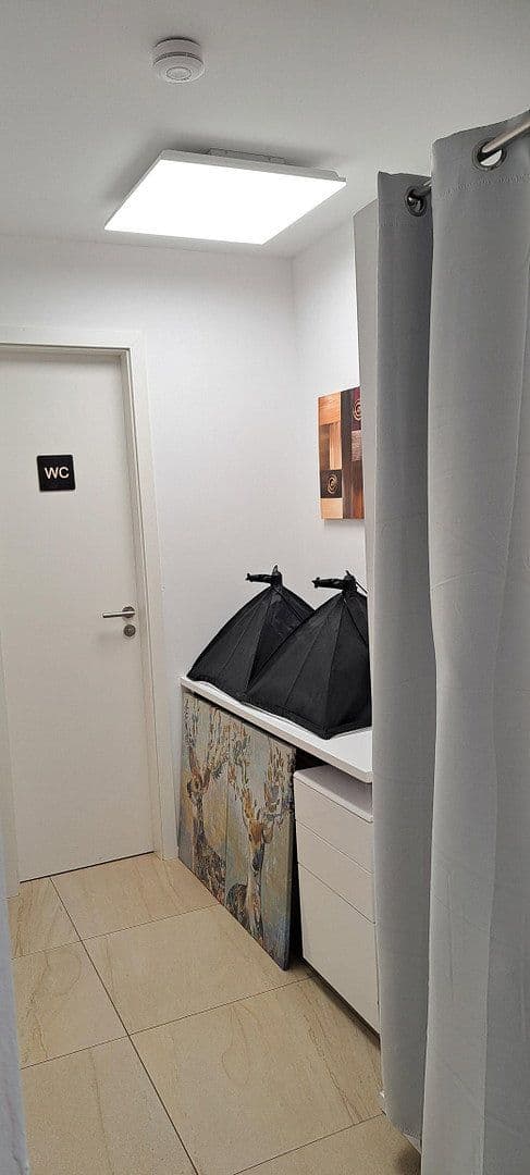 Prenájom kancelárie 130 m², Georg-Huber-Straße 12, Zorneding, Ortsteil Pöring, Bavorsko Prenájom kancelárie 130 m², Georg-Huber-Straße 12, Zorneding, Ortsteil Pöring, Bavorsko