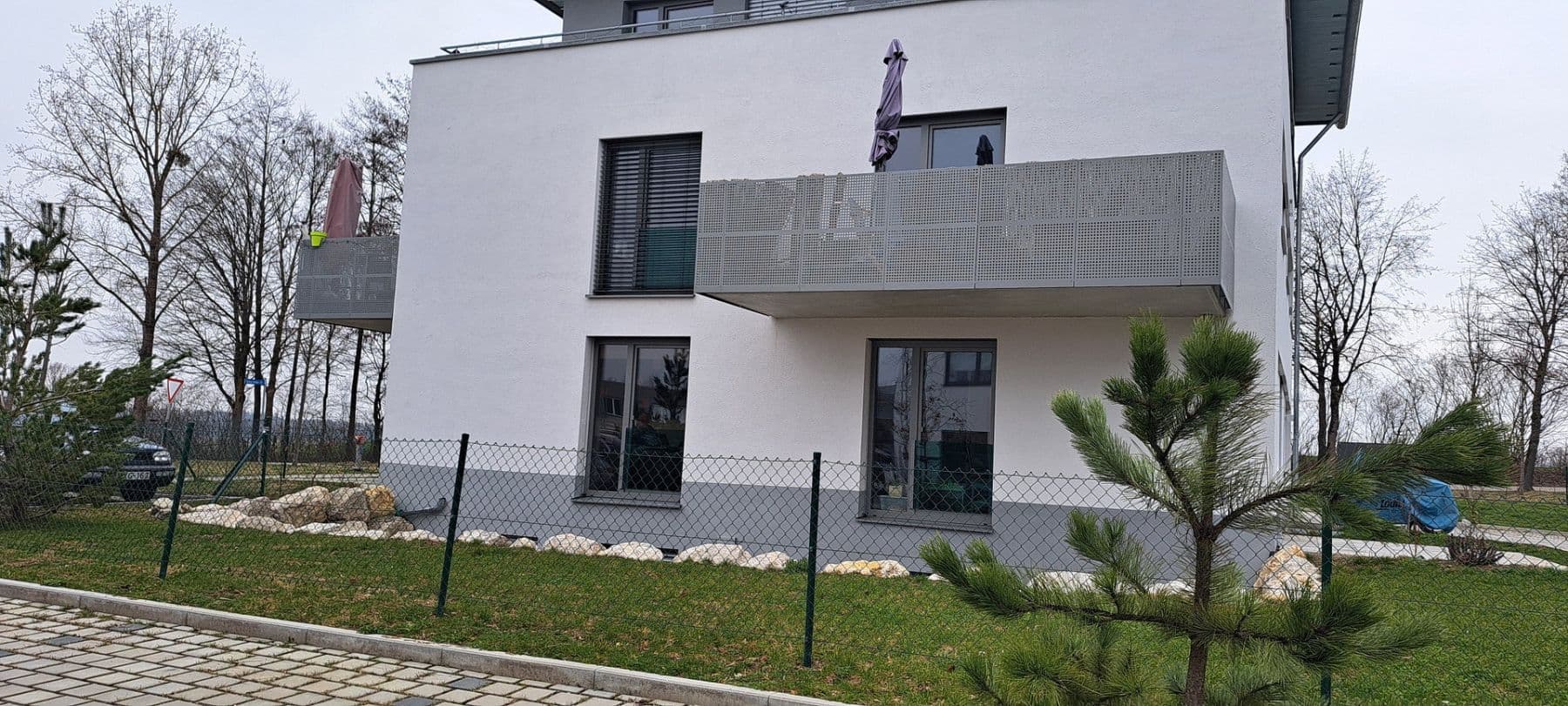 Prenájom kancelárie 130 m², Georg-Huber-Straße 12, Zorneding, Ortsteil Pöring, Bavorsko Prenájom kancelárie 130 m², Georg-Huber-Straße 12, Zorneding, Ortsteil Pöring, Bavorsko