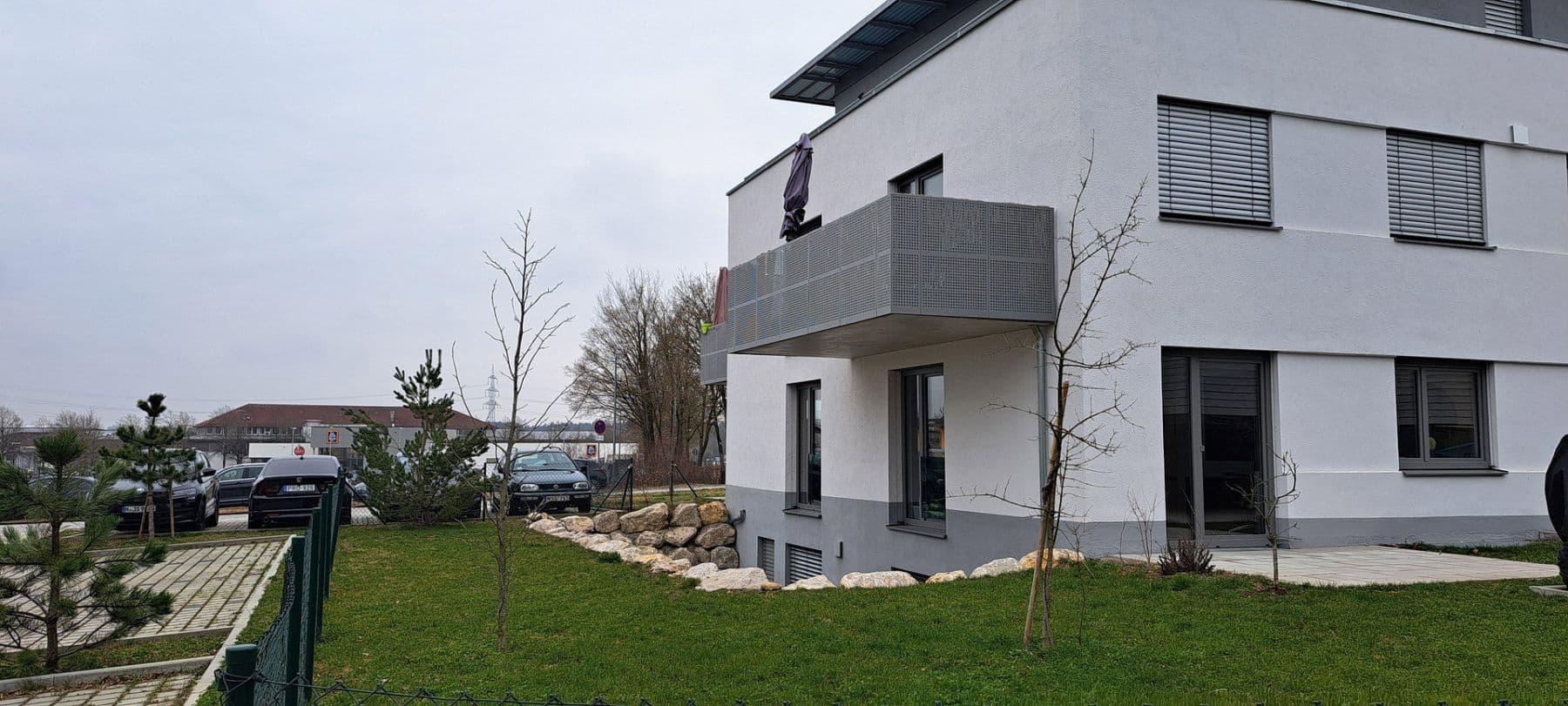 Prenájom kancelárie 130 m², Georg-Huber-Straße 12, Zorneding, Ortsteil Pöring, Bavorsko Prenájom kancelárie 130 m², Georg-Huber-Straße 12, Zorneding, Ortsteil Pöring, Bavorsko